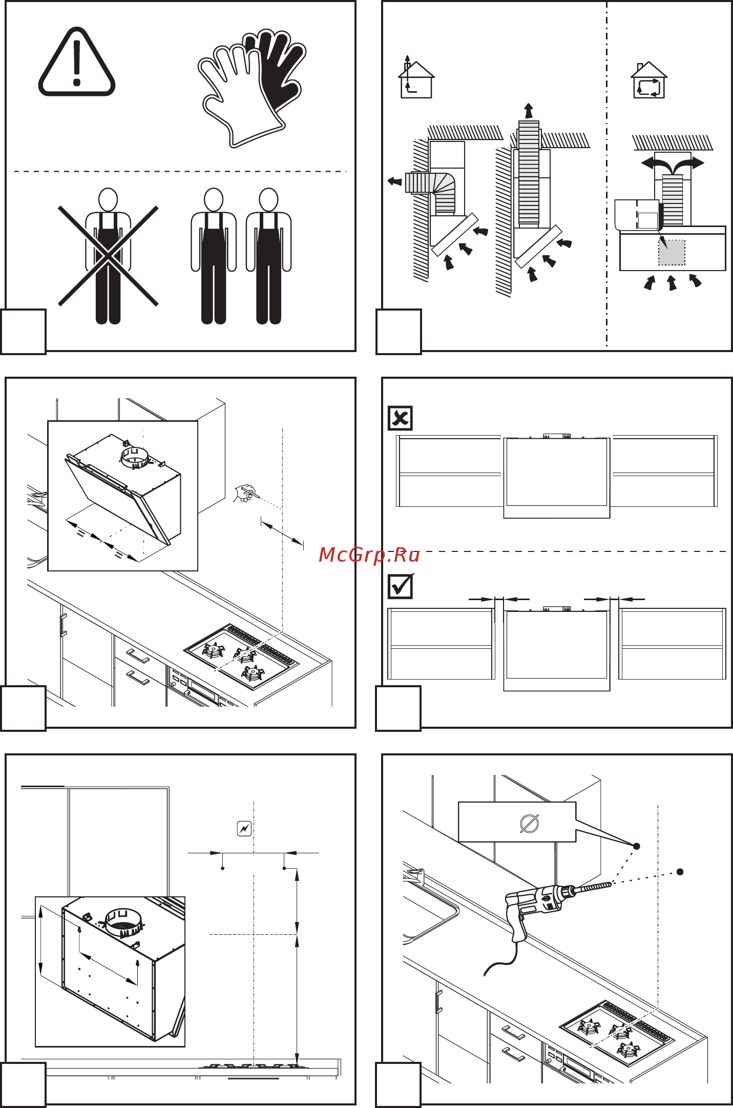 Gorenje WHI641A3XGB 474635 [3/92] Languages