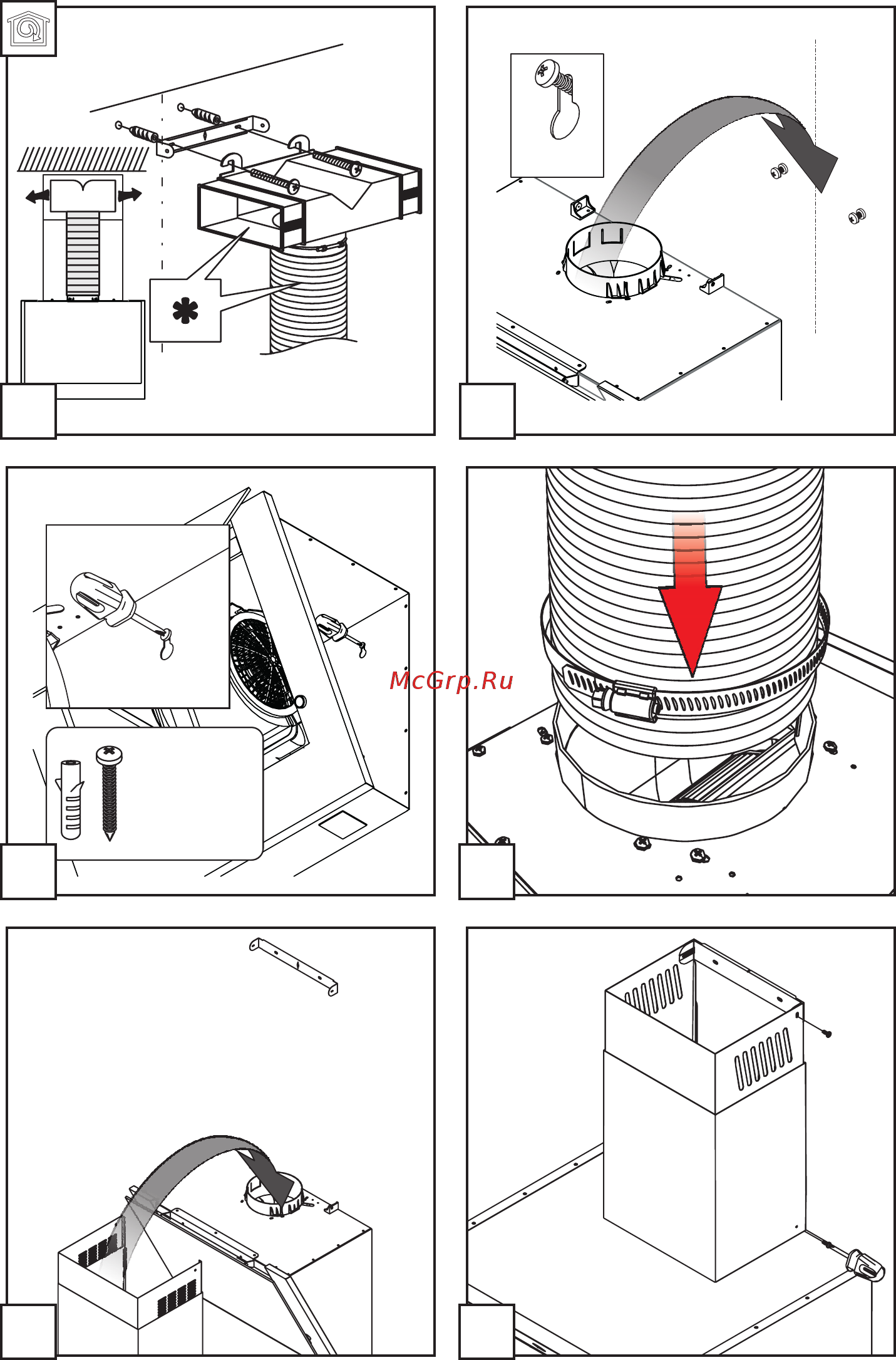 Gorenje WHI643E6XGB Инструкция по эксплуатации онлайн [5/92] 410818