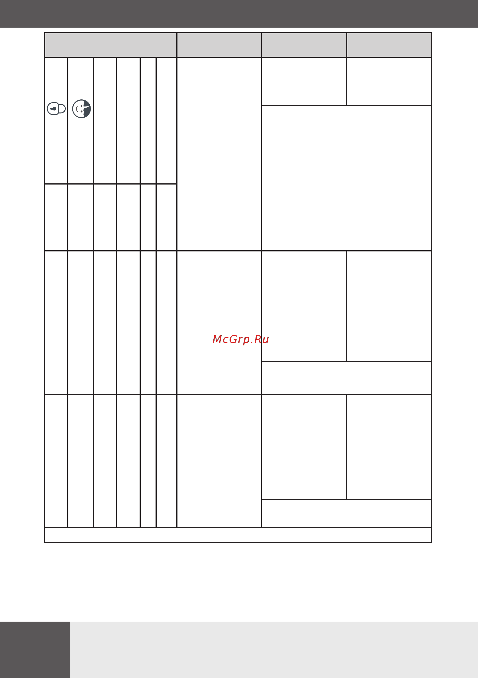 Hansa Basic Line WHB 12381 Белый Инструкция по эксплуатации онлайн [26/33] 373657