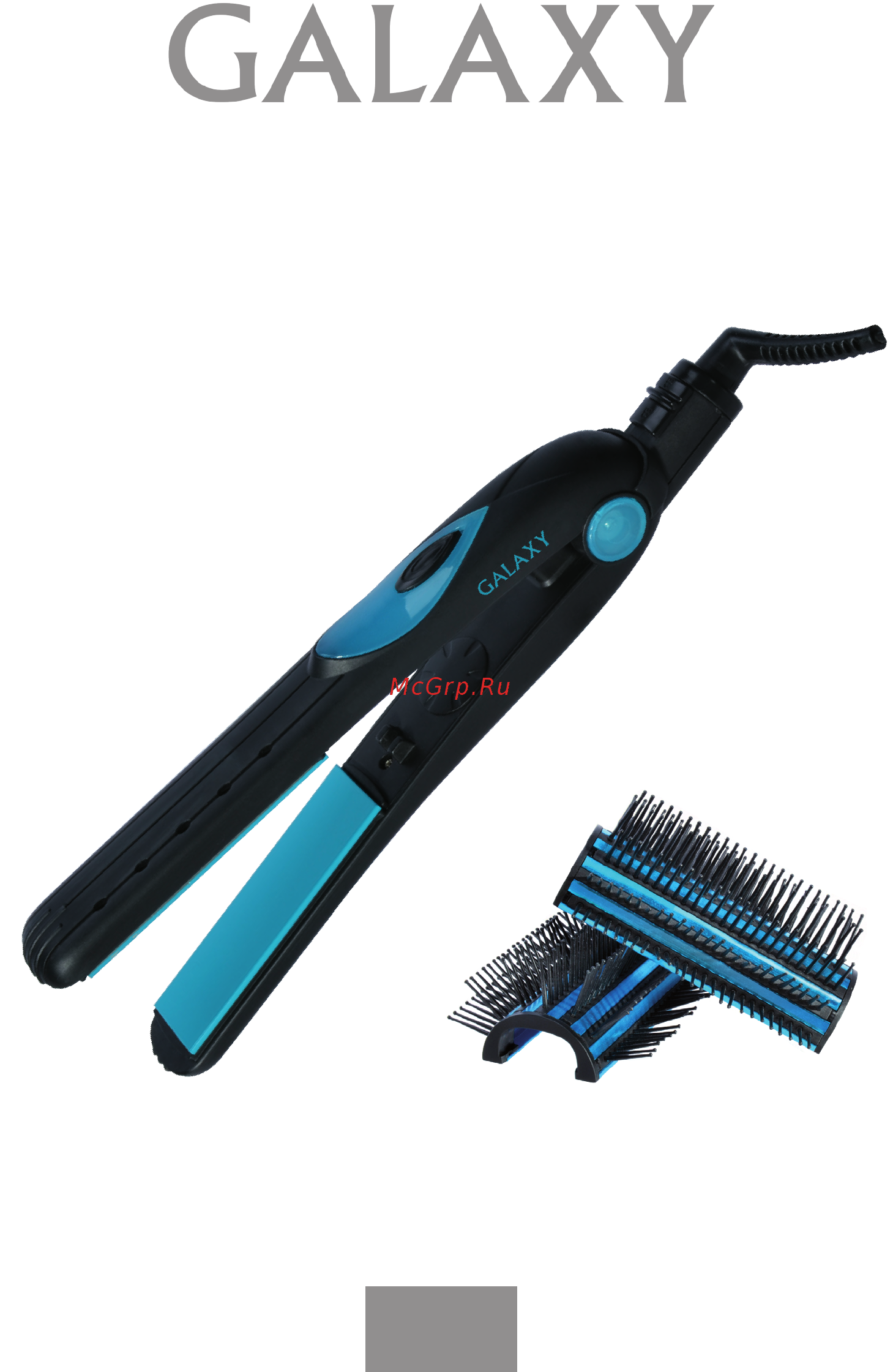 Galaxy GL 4511 Blue/Black Инструкция по эксплуатации онлайн