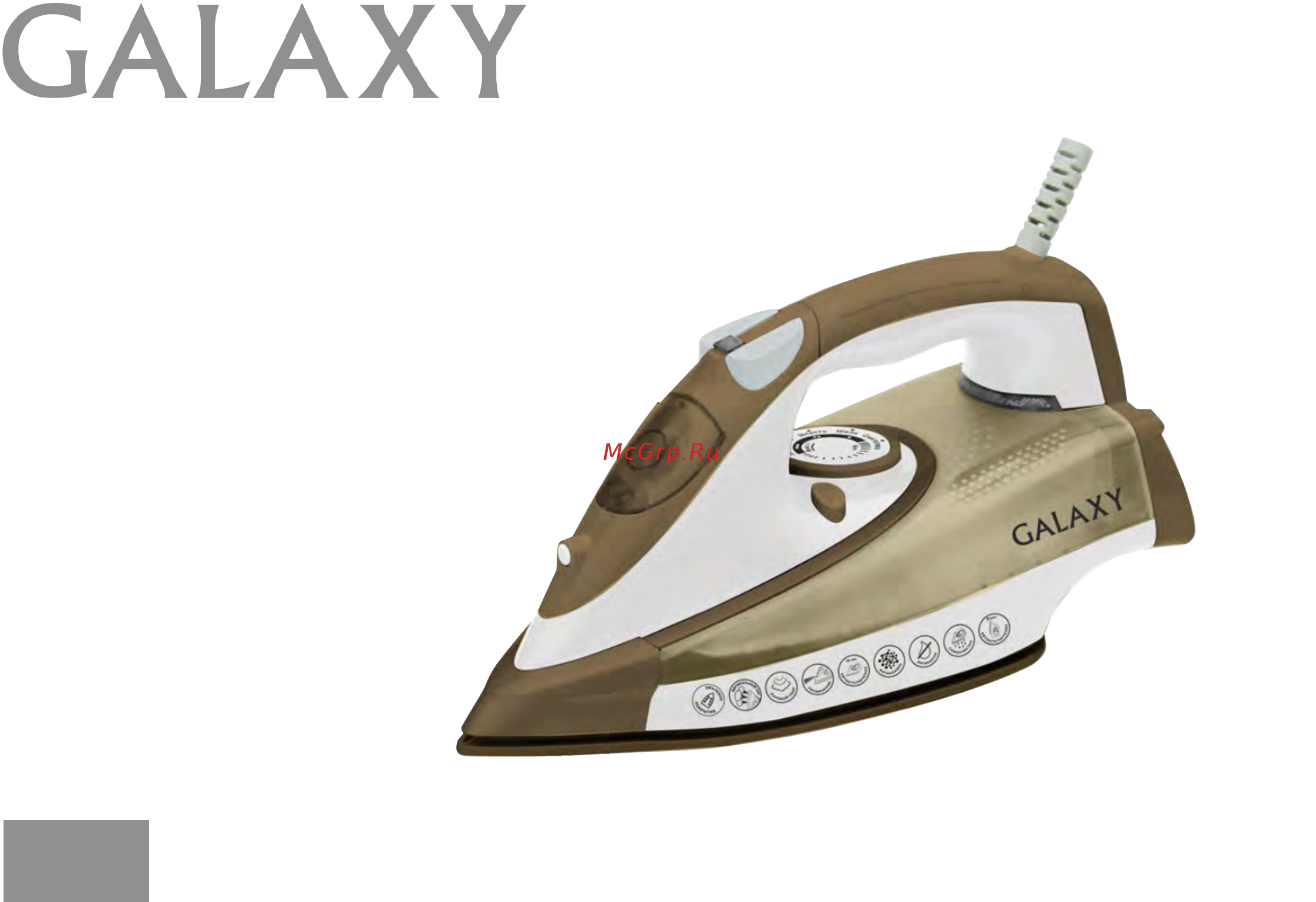 Galaxy GL6122 гл6122кор Инструкция по эксплуатации онлайн