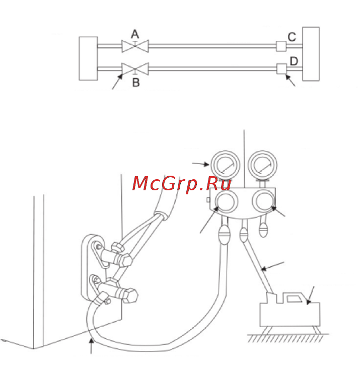 Kentatsu KSGR70HFAN1/KSRR70HFAN1 Инструкция по эксплуатации онлайн [19/32] 373772