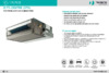 Timberk CITY-CENTRE: DT5 AC TIM 18LC DT5 Белый Инструкция по эксплуатации