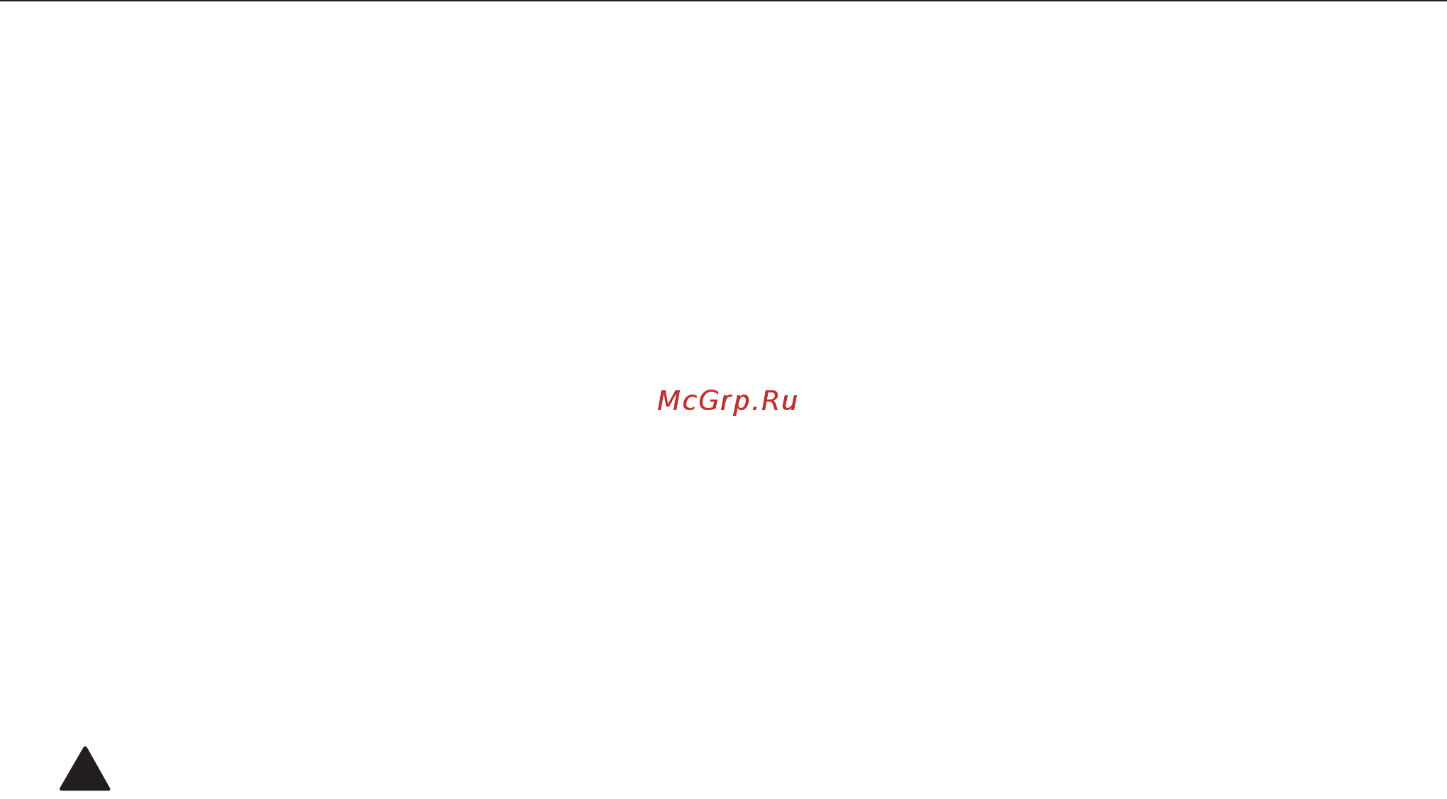 General Climate GC/GU-4C36HRN1 Белый [8/53] Монтаж внутреннего блока