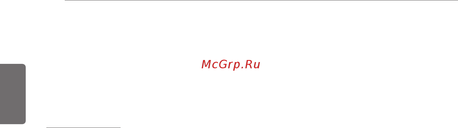 LG Smart UM36WC.N21R0/UU36WC.U41R0 Белый [4/21] Эксплуатация