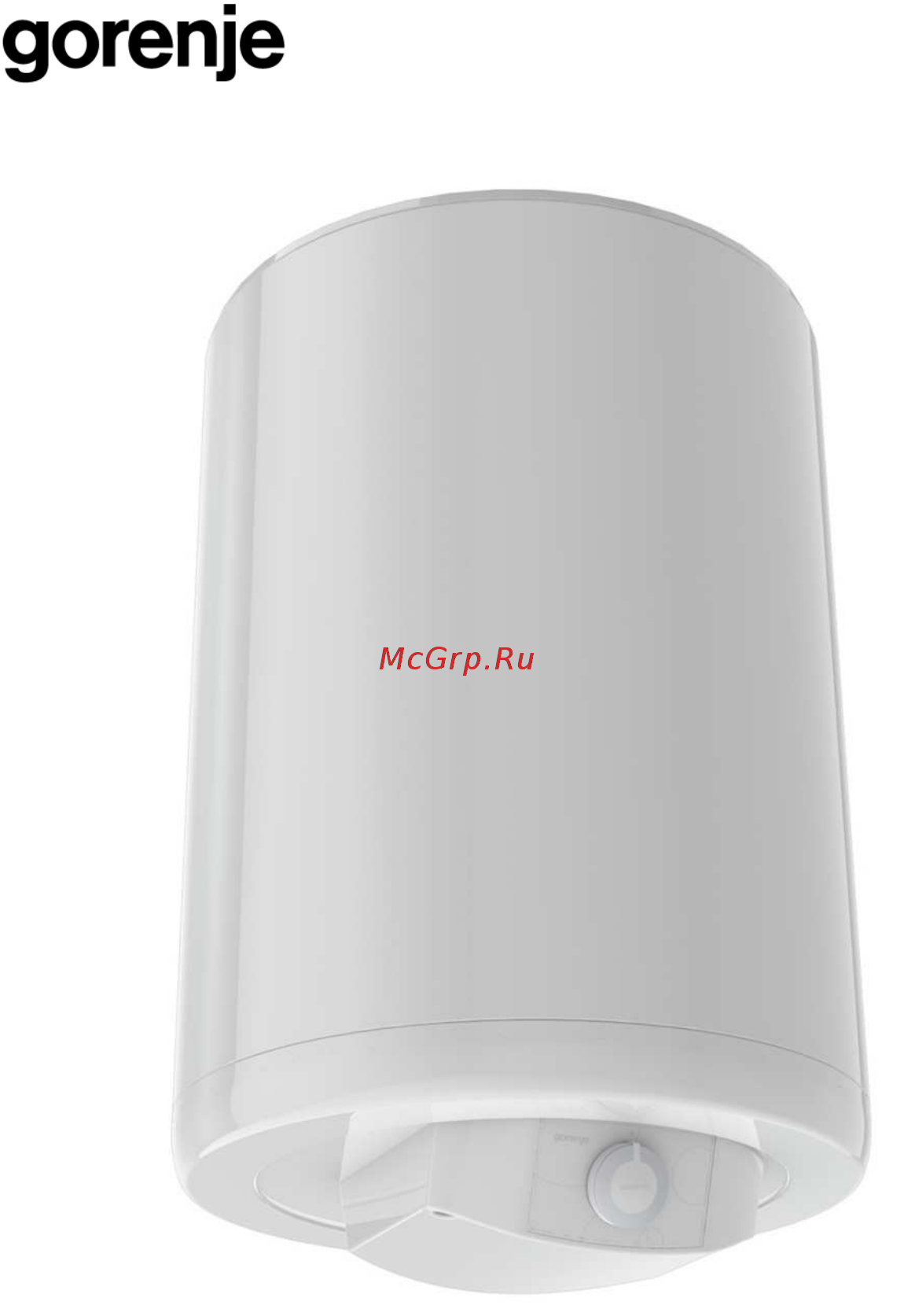Gorenje GBFU 80 SIMBB6 354897 Инструкция по эксплуатации онлайн
