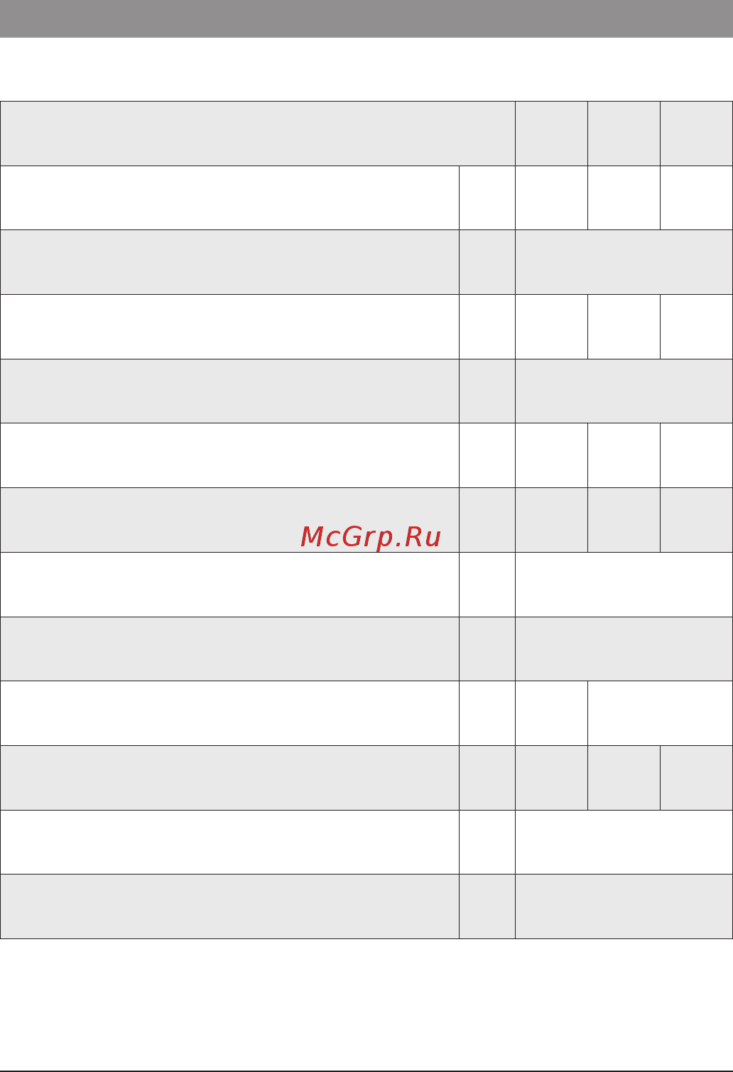 Kospel 4,4 кВт EPO2-4 [6/8] Технические данные