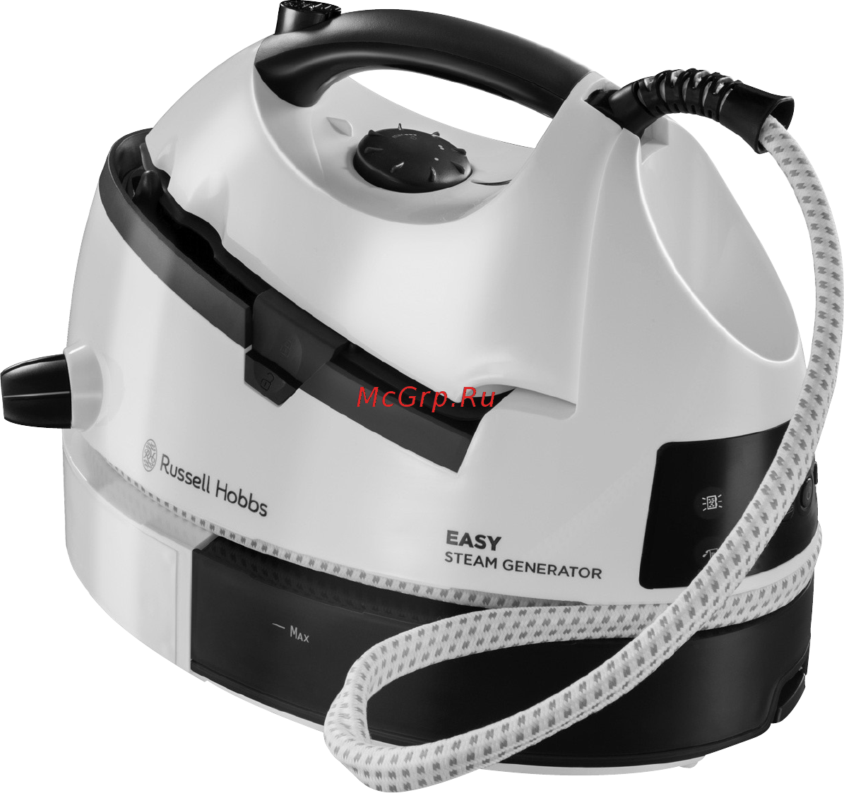 Russell Hobbs Easy Steam 20330-56 Инструкция по эксплуатации онлайн