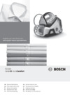 Bosch Serie I8 TDS 8030 Инструкция по эксплуатации