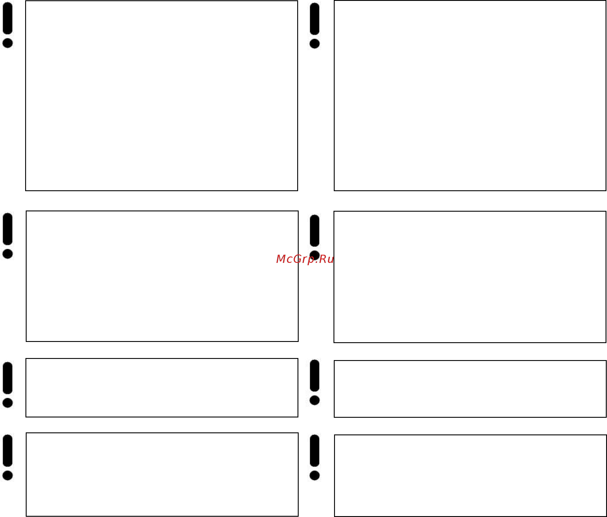 Kaiser CHEF EG 6375 Sp [25/84] Einbau des backofens