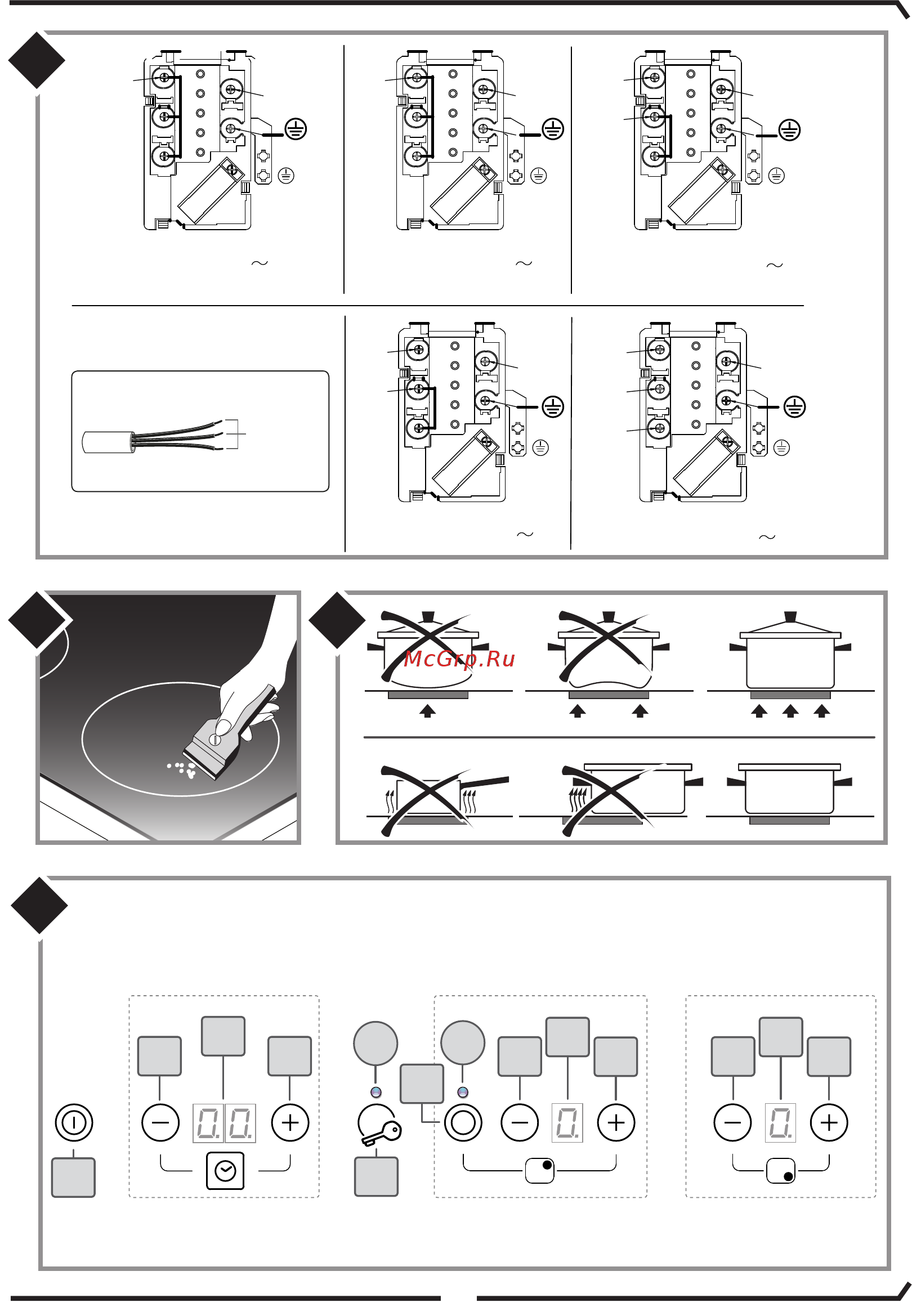 Zigmund & Shtain CNS 259.60 WX [3/16] E d c e d c i