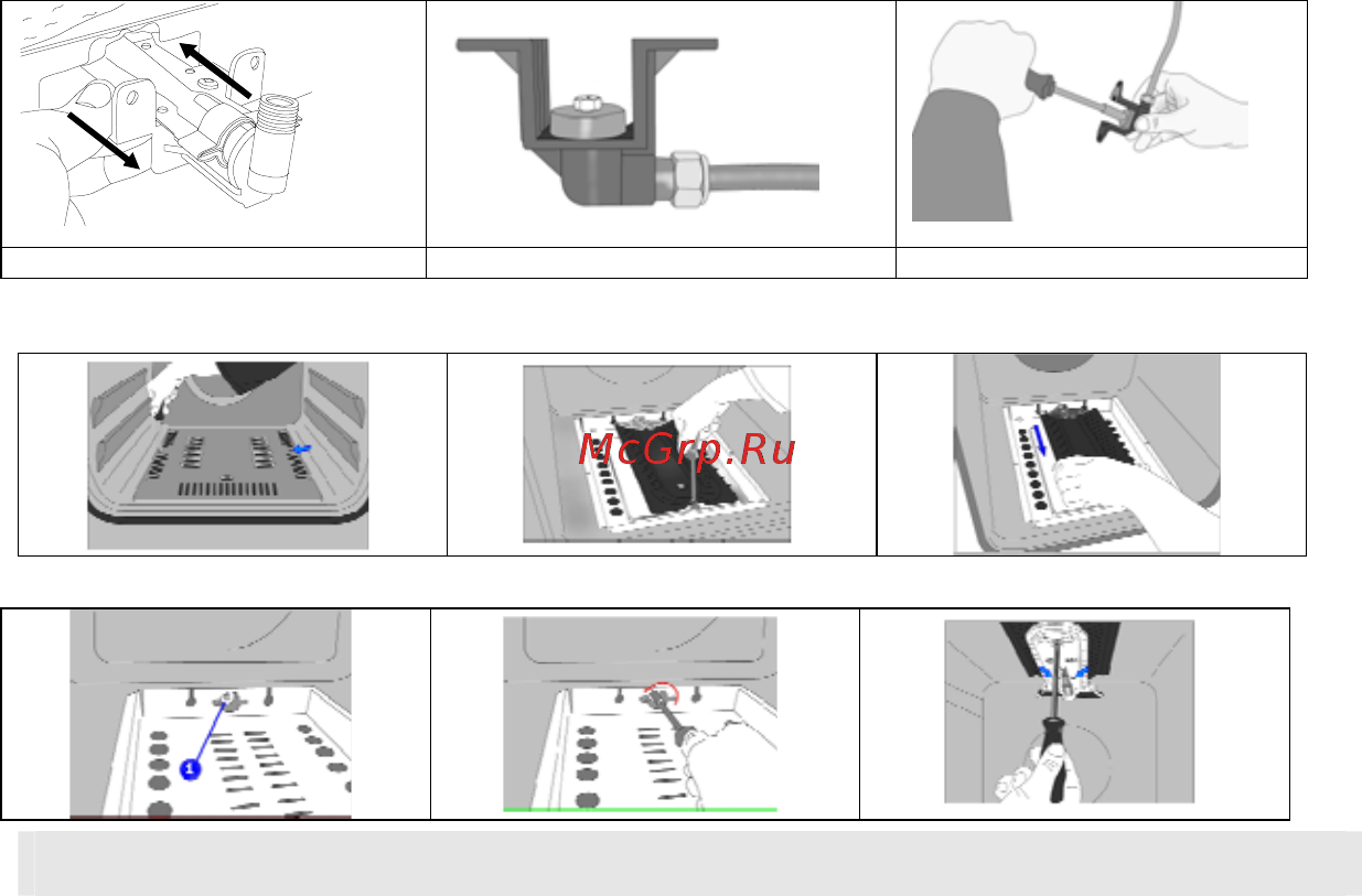 Simfer F96GW52227 Инструкция по эксплуатации онлайн [48/77] 374759