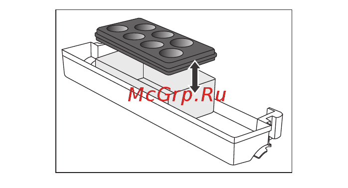 Gorenje NRK6201GHC [22/36] Вентилятор