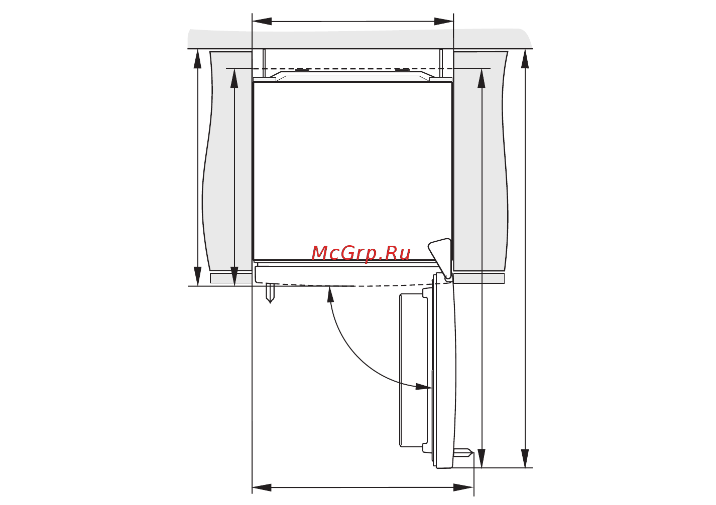 Gorenje NRK611CLI Инструкция по эксплуатации онлайн [10/32] 374806