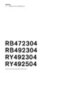 Bosch Serie | 8 KGN49SM2AR Инструкция по эксплуатации