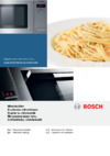 Bosch Serie 6 COA565GS0 Инструкция по эксплуатации