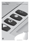 Electrolux EACM-16EZ Инструкция по эксплуатации