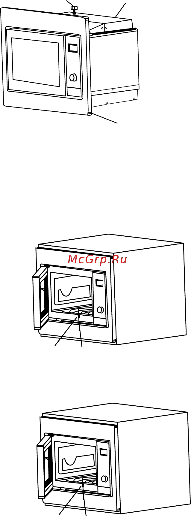 Schaub Lorenz SLM EW21D Инструкция по эксплуатации онлайн [20/24] 375468