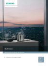 Siemens iQ500 LC67FQP60 Инструкция по эксплуатации