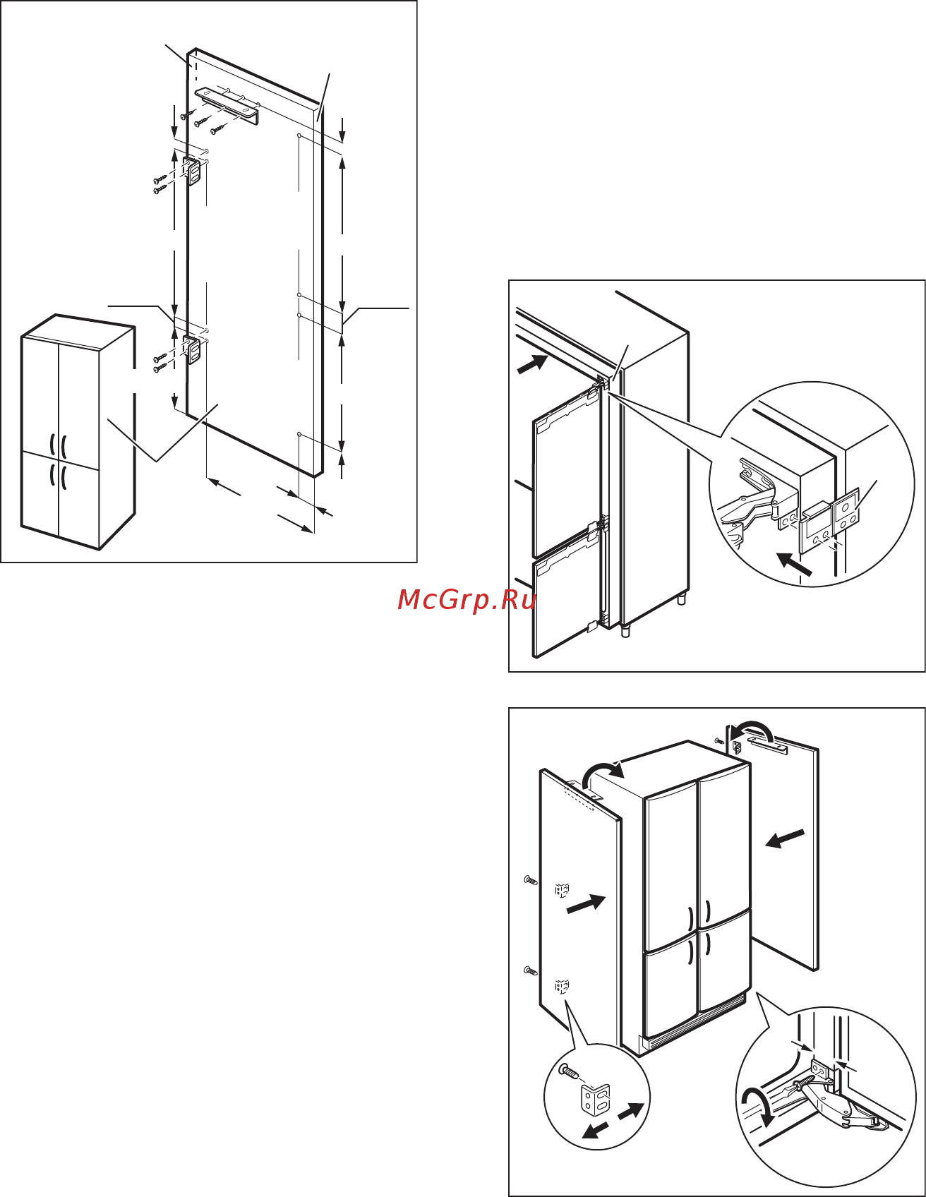 Zanussi ZBB46465DA Инструкция по эксплуатации онлайн [16/44] 375460