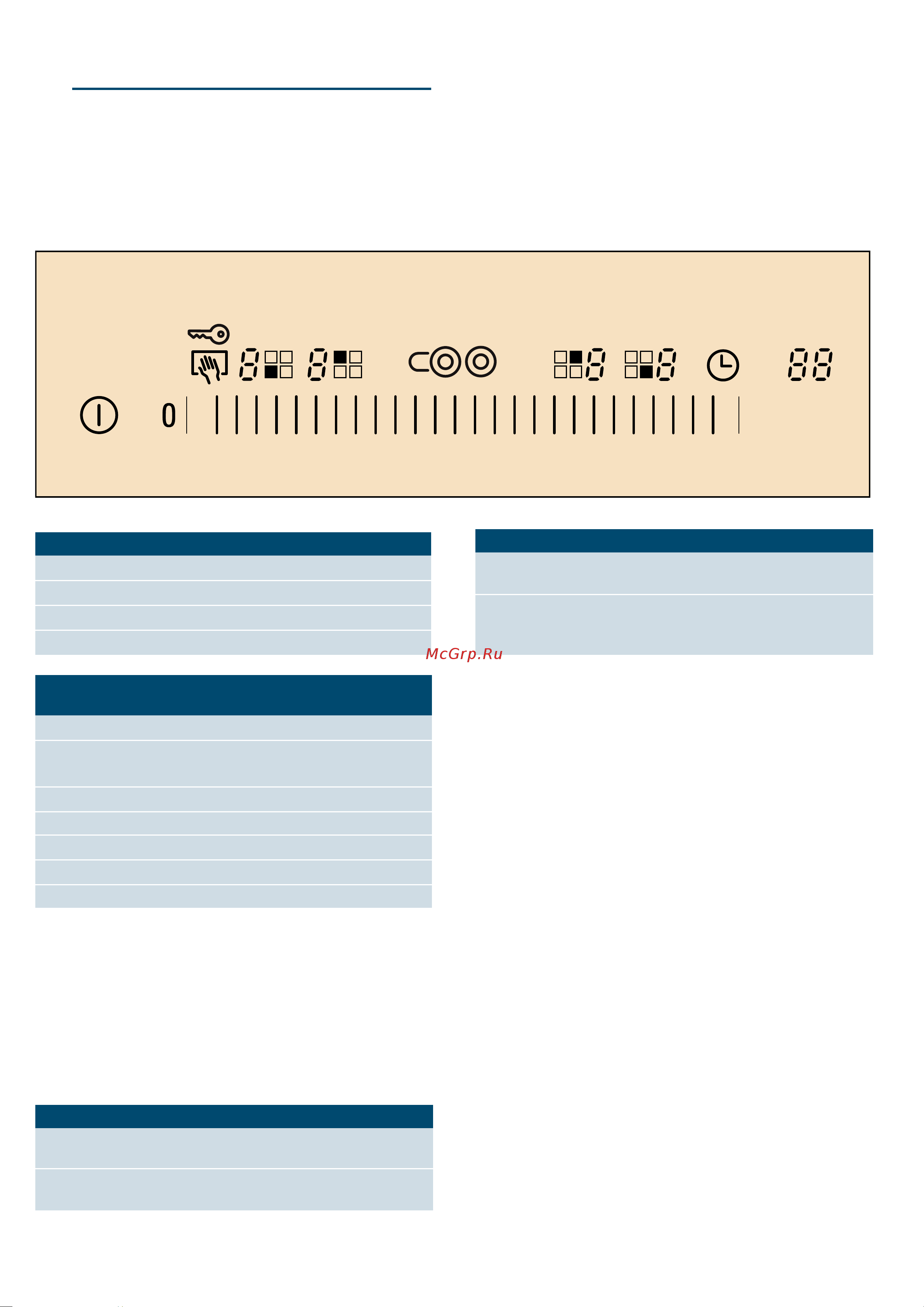 Siemens iQ300 ET645FFP1E [47/60] Familiarizarea cu aparatul