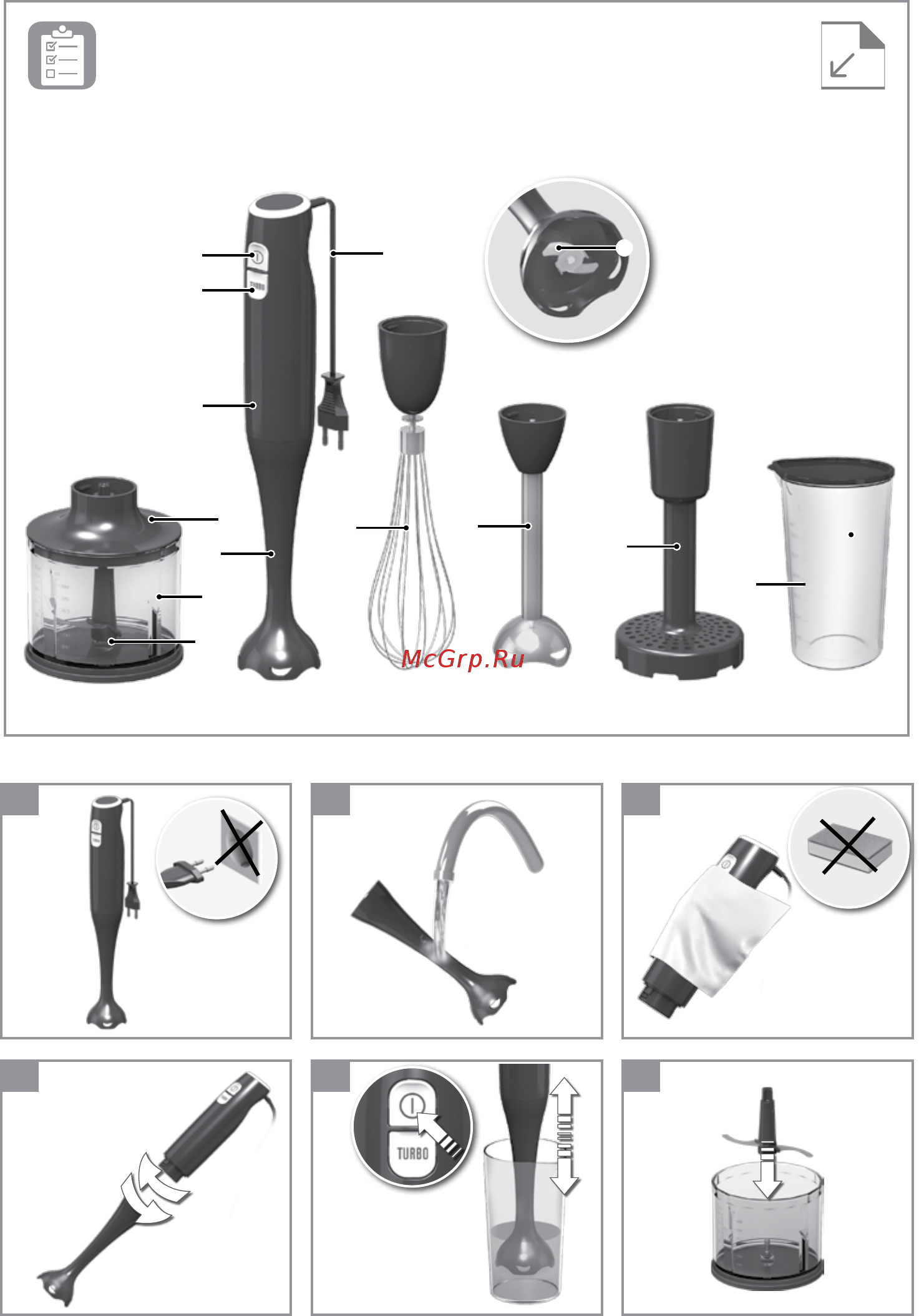 Electrolux Love Your Day ESTM3400 [2/112] Www electrolux com