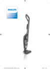 Philips PowerPro Duo FC6169/01 Инструкция по эксплуатации