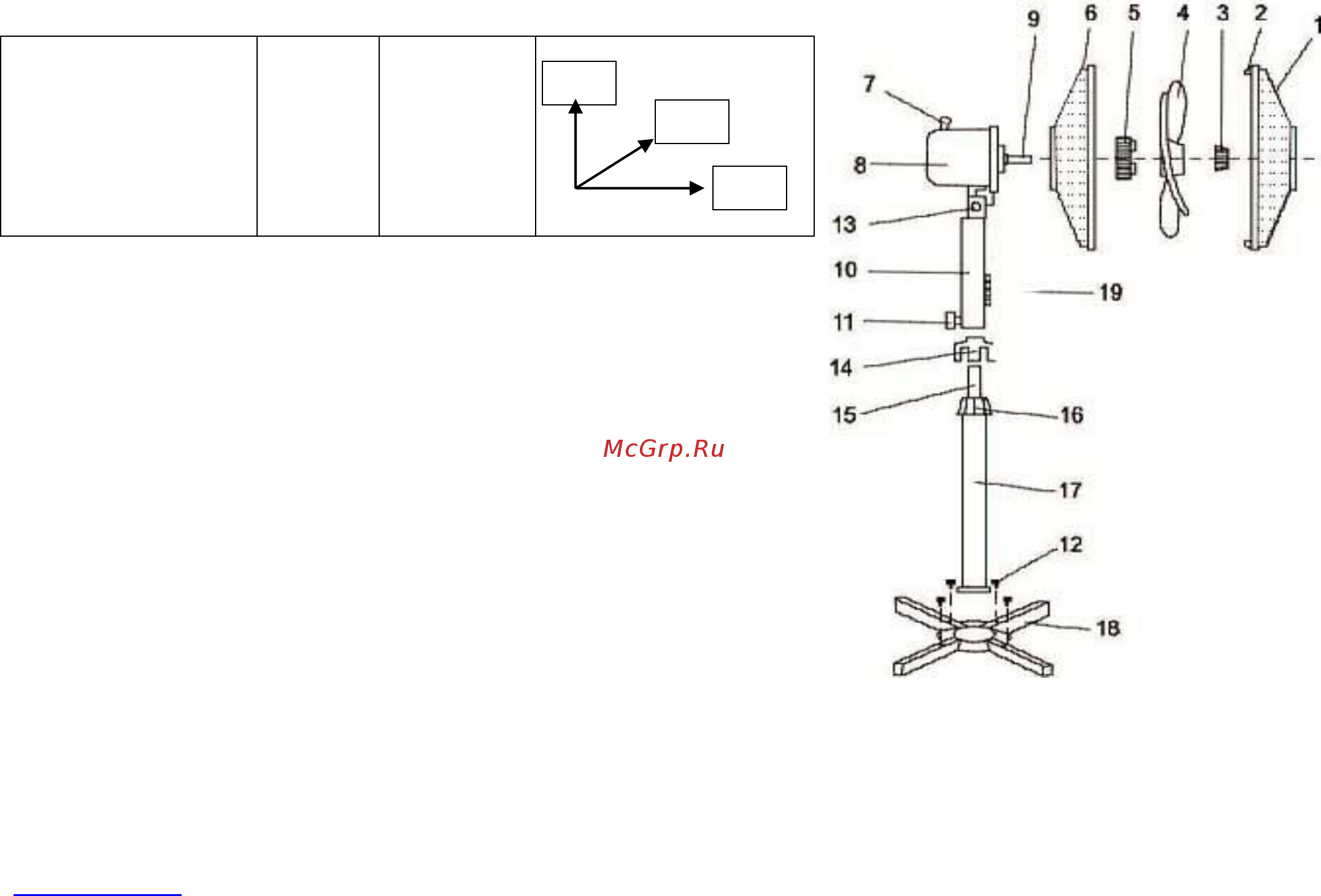 Scarlett SC-SF111B28 [2/7] 240 v 50hz класс защиты ii 38 w 2 2 kg