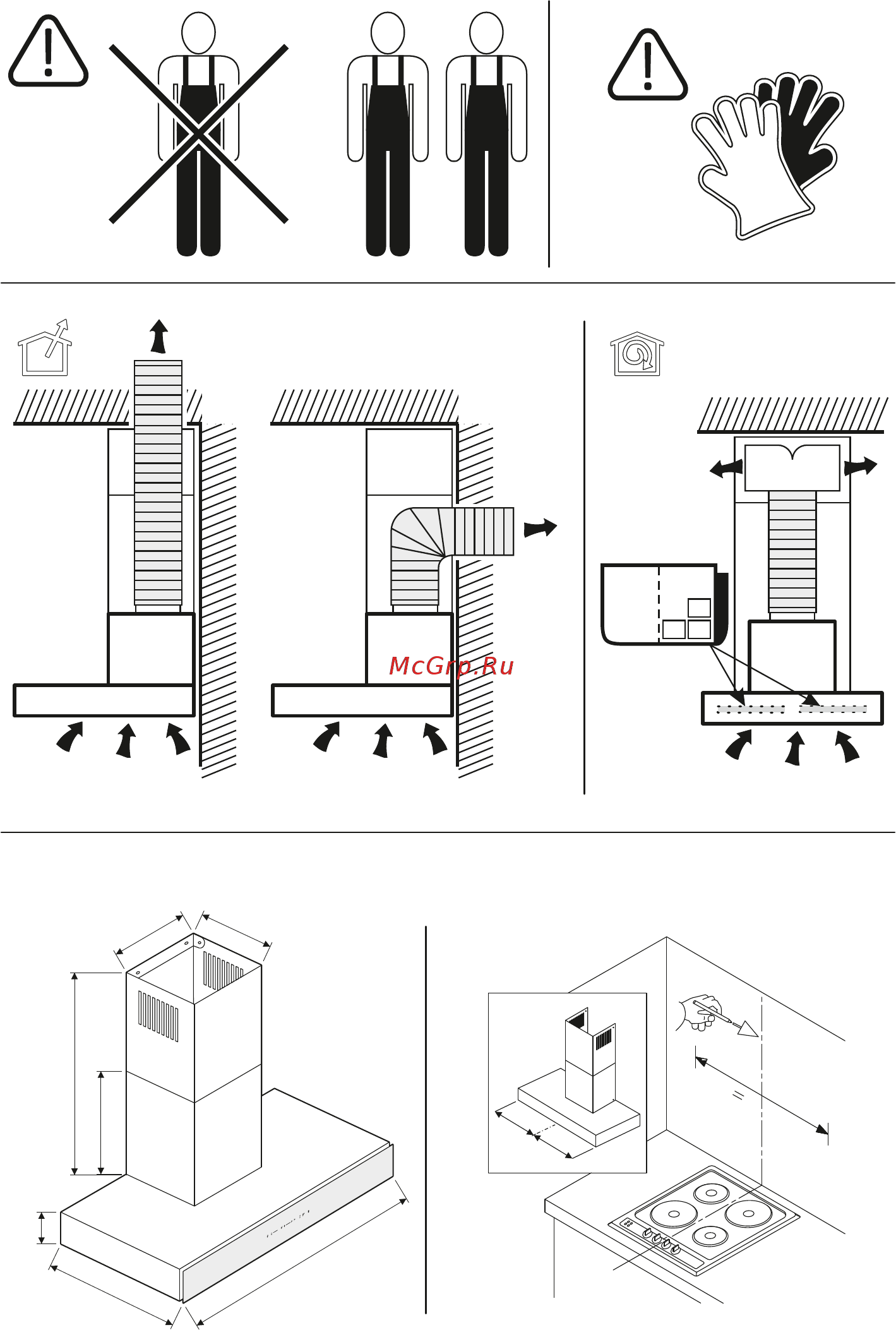 Gorenje WHT941ST 498349 Инструкция по эксплуатации онлайн [2/139] 376316