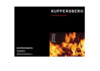 Kuppersberg TG 699 B Черный Инструкция по эксплуатации