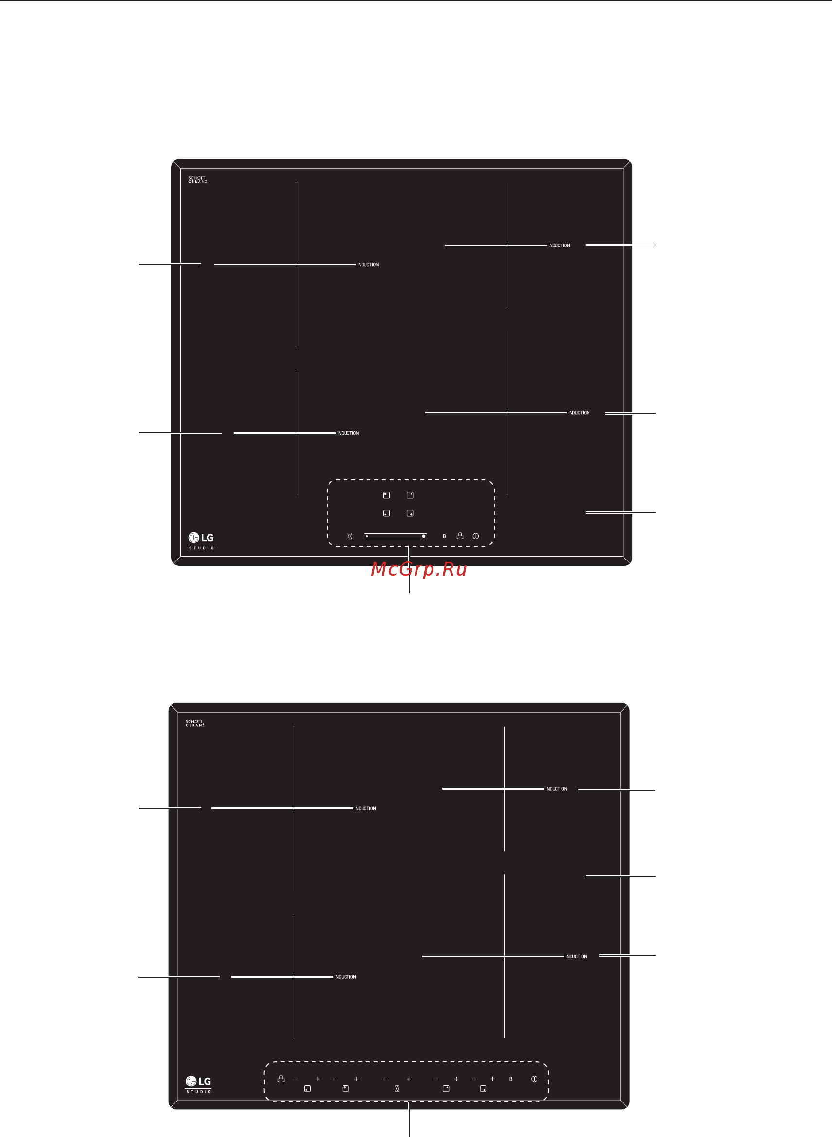 LG HU641PH [6/28] Модель ниб41рн