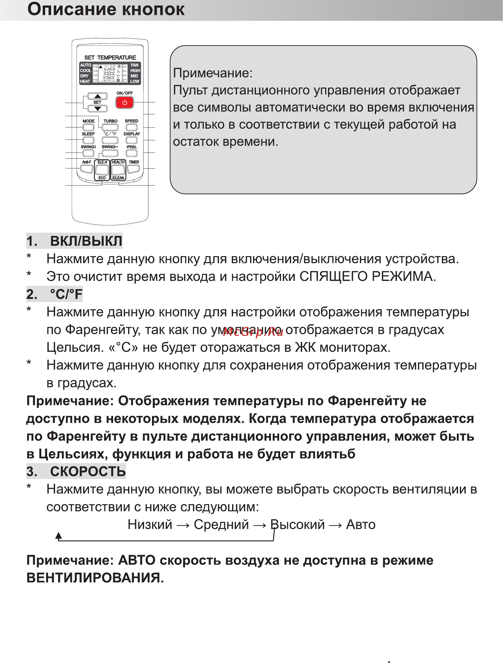 Jax Sydney АСК-32НЕ Белый Инструкция по эксплуатации онлайн [22/32] 376543