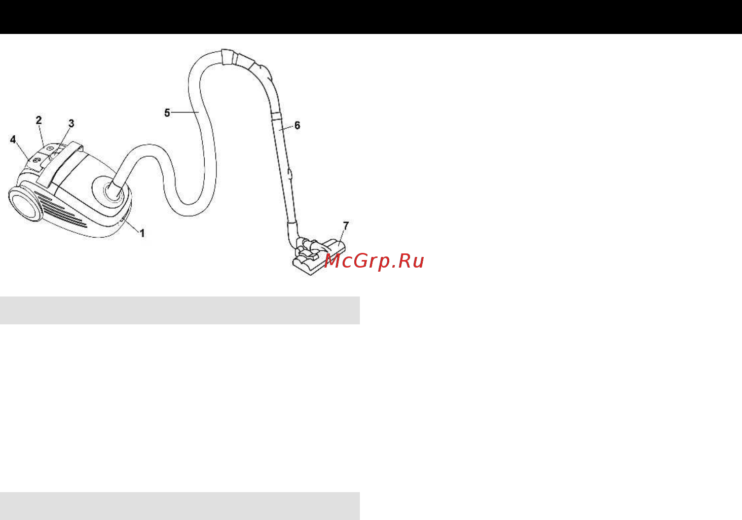 Gorenje G Force Lite VC2221GLW 678681 Инструкция по эксплуатации онлайн [11/26] 376637