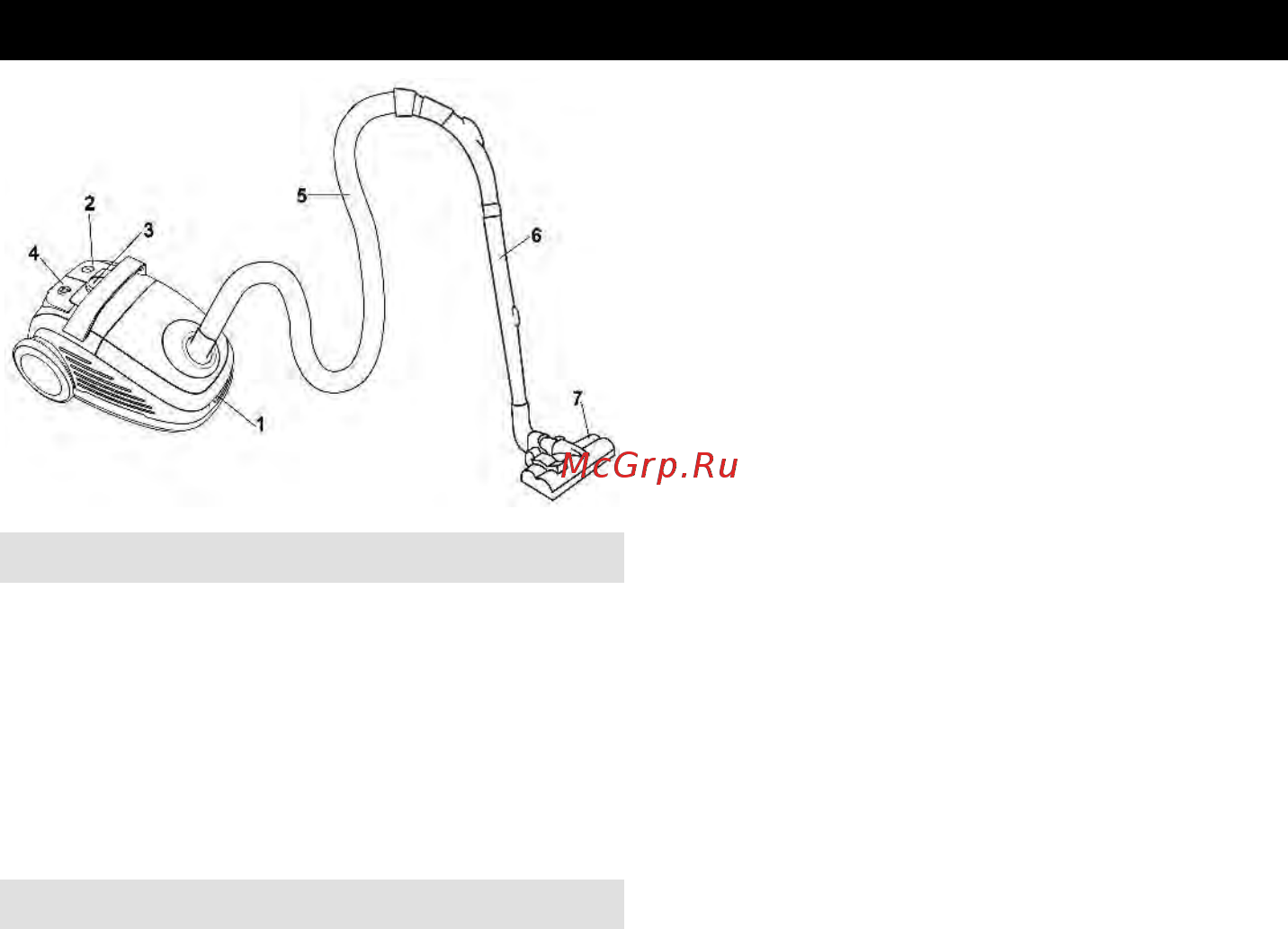 Gorenje G Force Plus VC2321GPLRCY 685955 Инструкция по эксплуатации онлайн [13/36] 376643