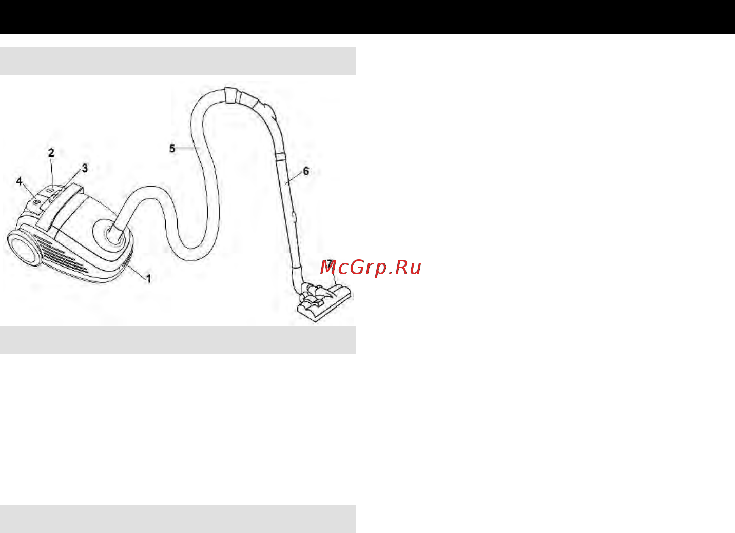 Gorenje G Force Plus VC2321GPLRCY 685955 Инструкция по эксплуатации онлайн [18/36] 376643