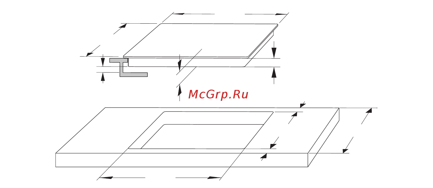 Gorenje ECT643BCSC Инструкция по эксплуатации онлайн [28/40] 377680