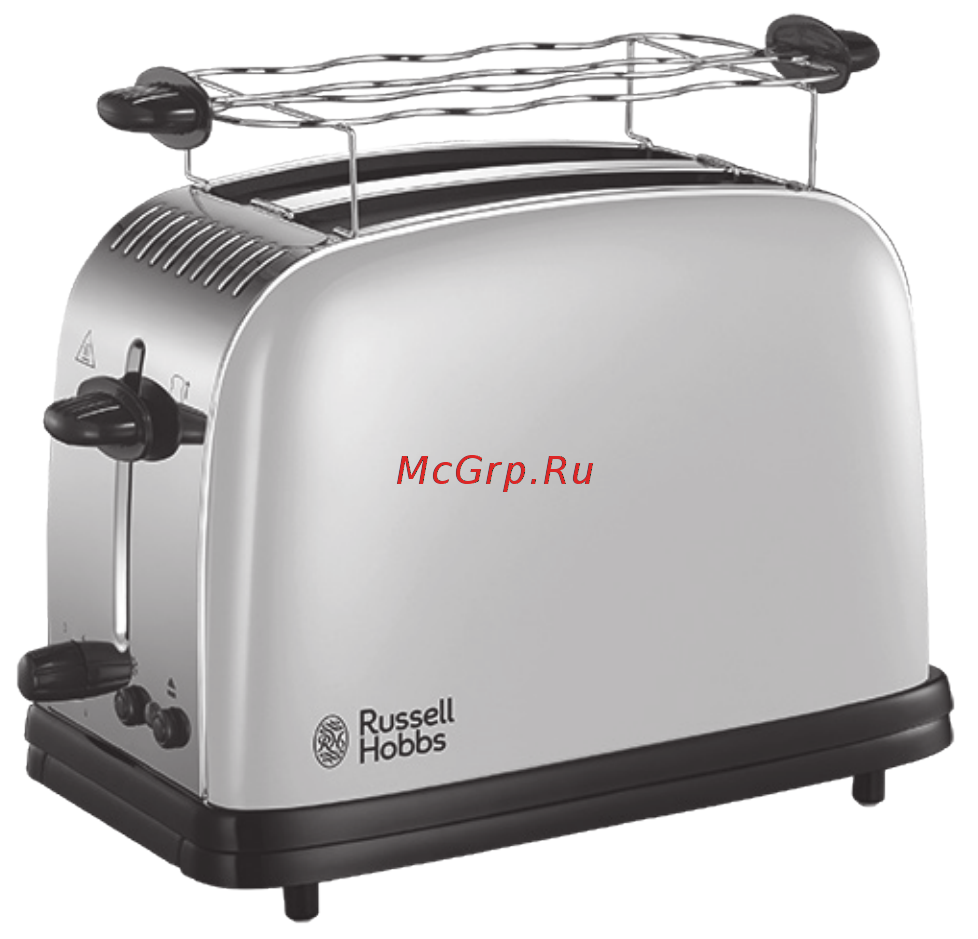 Russell Hobbs 23335-56 Инструкция по эксплуатации онлайн