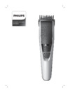 Philips Series 3000 BT3206/14 Инструкция по эксплуатации