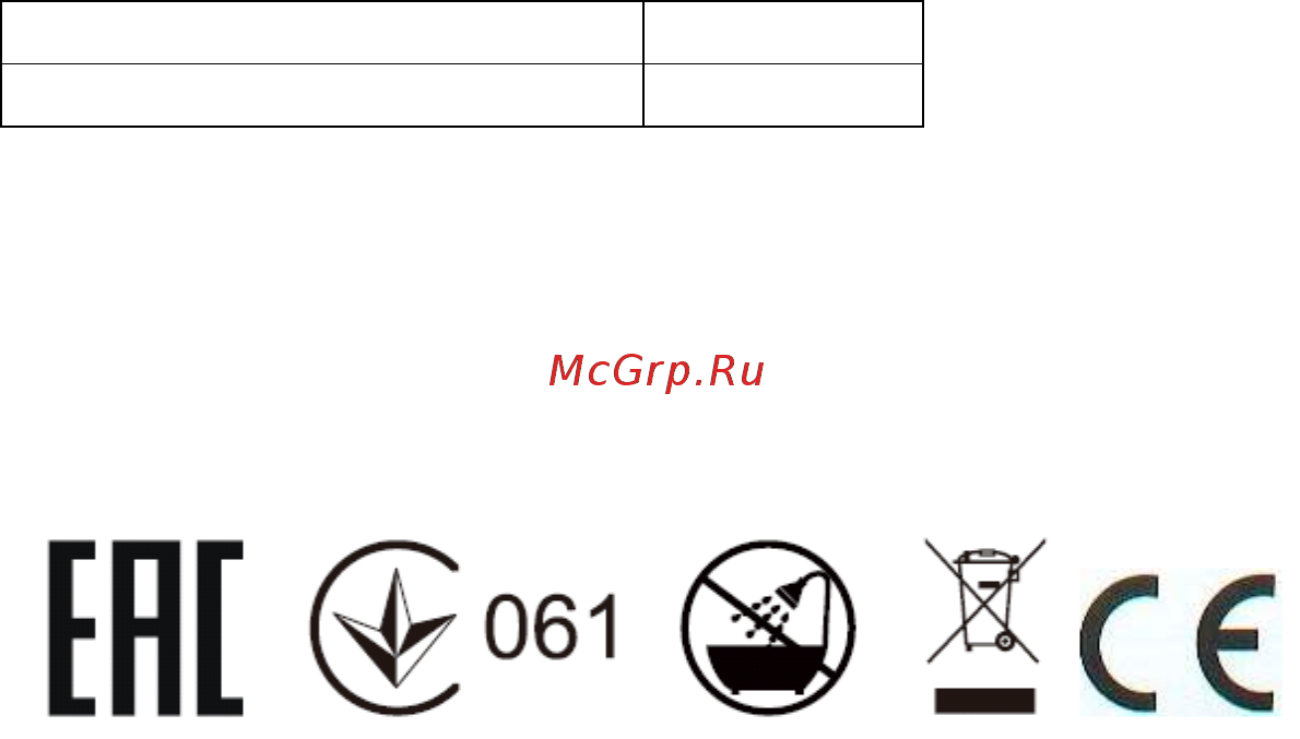 Polaris PMH 1598 Инструкция по эксплуатации онлайн [14/22] 377172