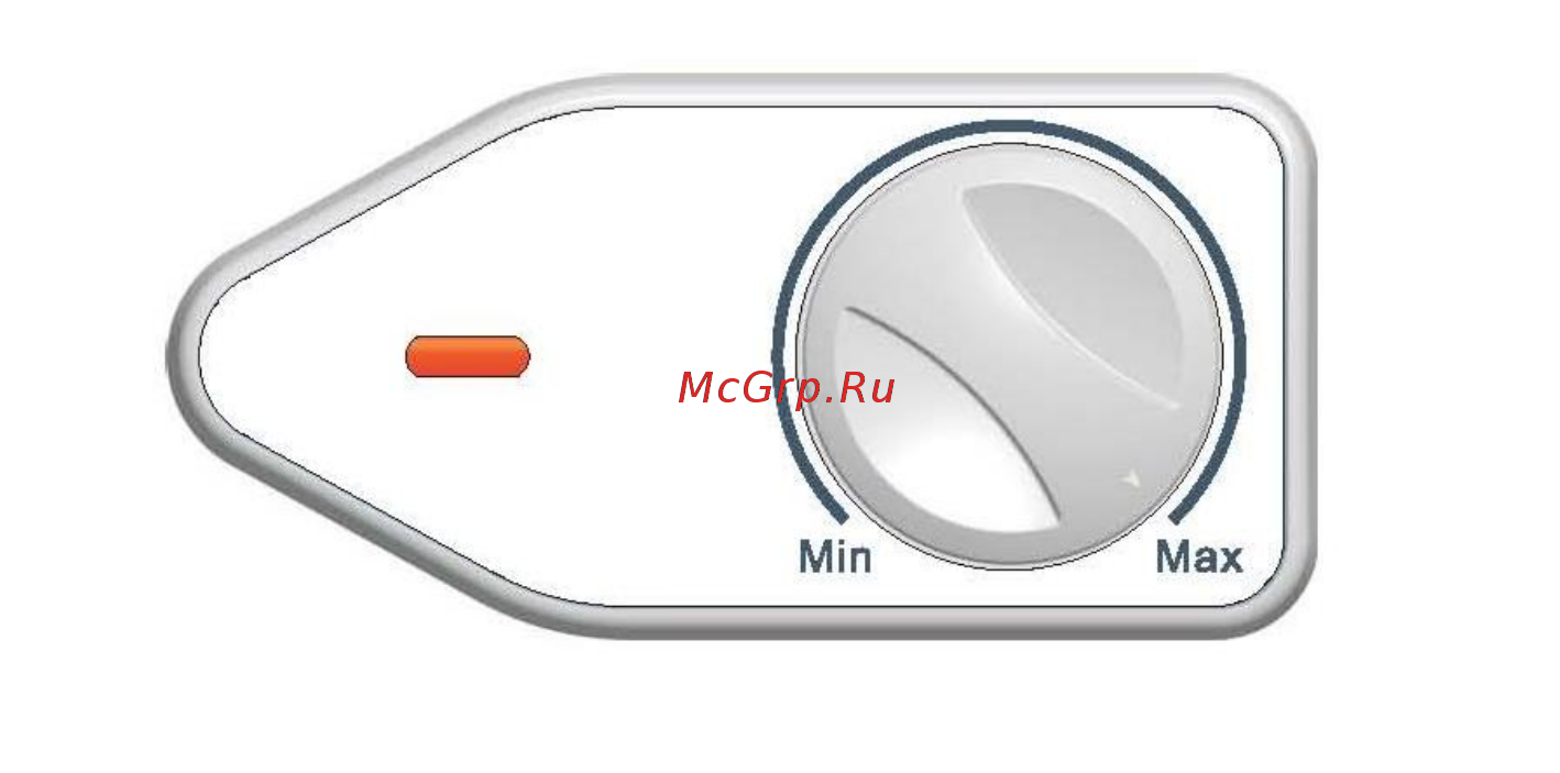 Polaris FD IMF 10 V Инструкция по эксплуатации онлайн [10/42] 377260