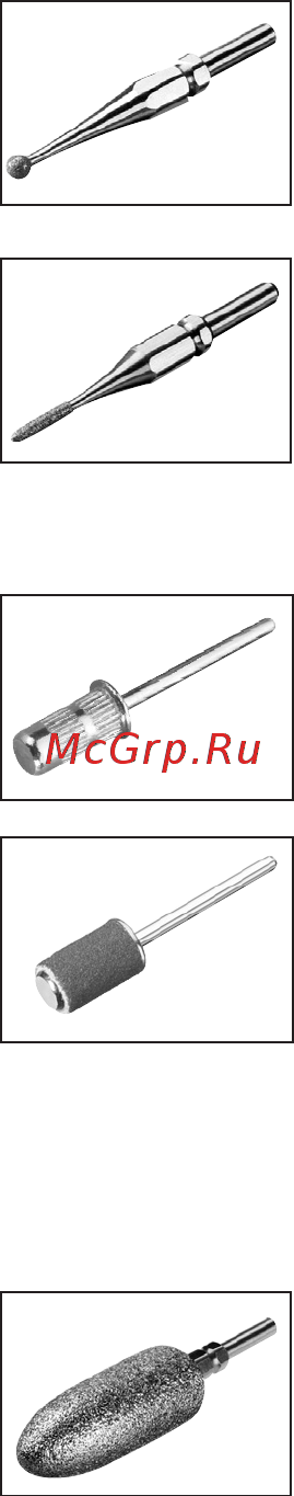 Beurer MP62 Инструкция по эксплуатации онлайн [57/96] 377564