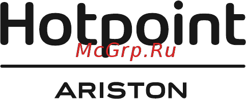 Hotpoint-Ariston HR 622 C Инструкция по эксплуатации онлайн