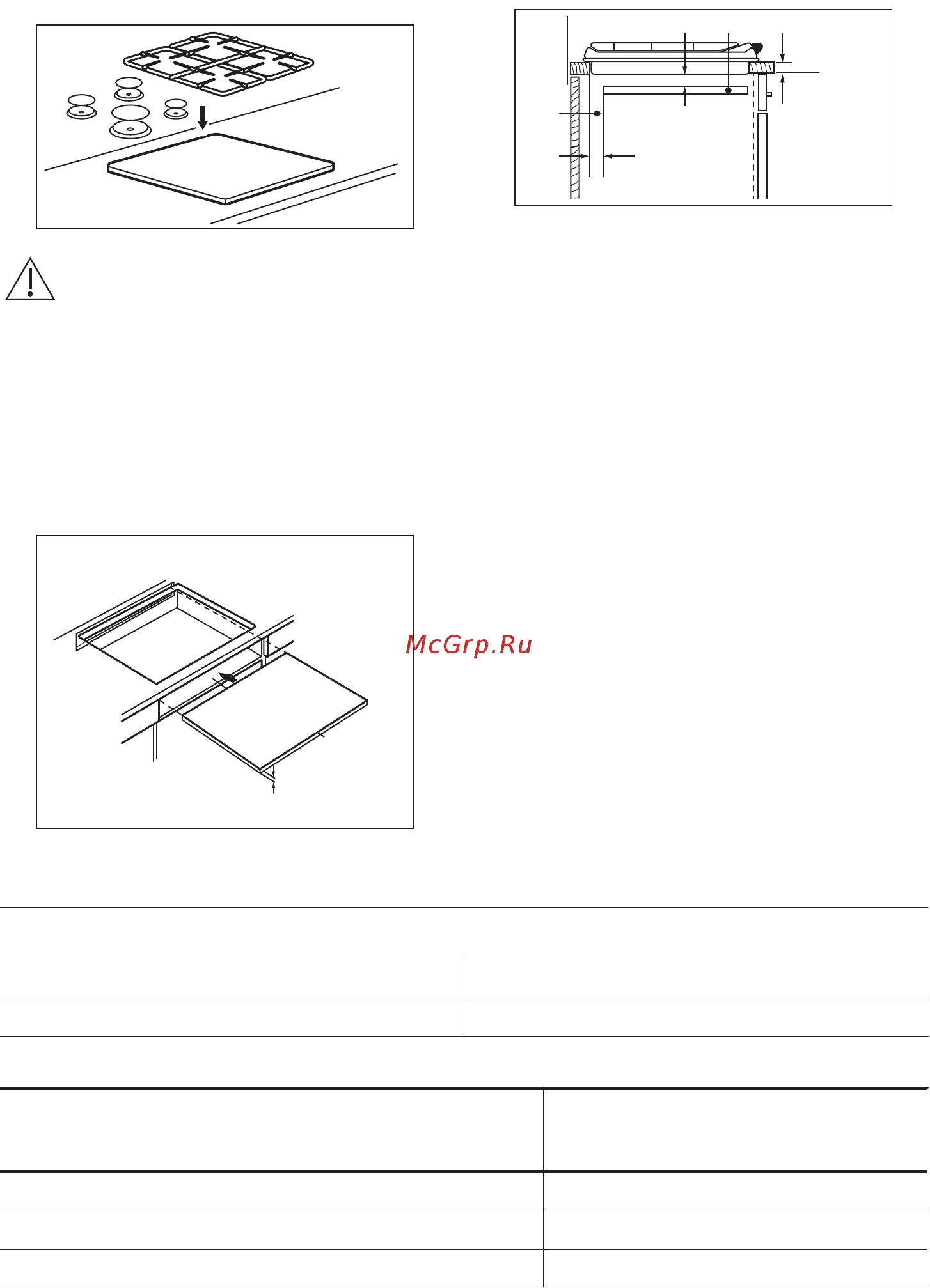 Zanussi GPZ263SN 949 640 635 [32/52] Кухонный шкаф с дверцей