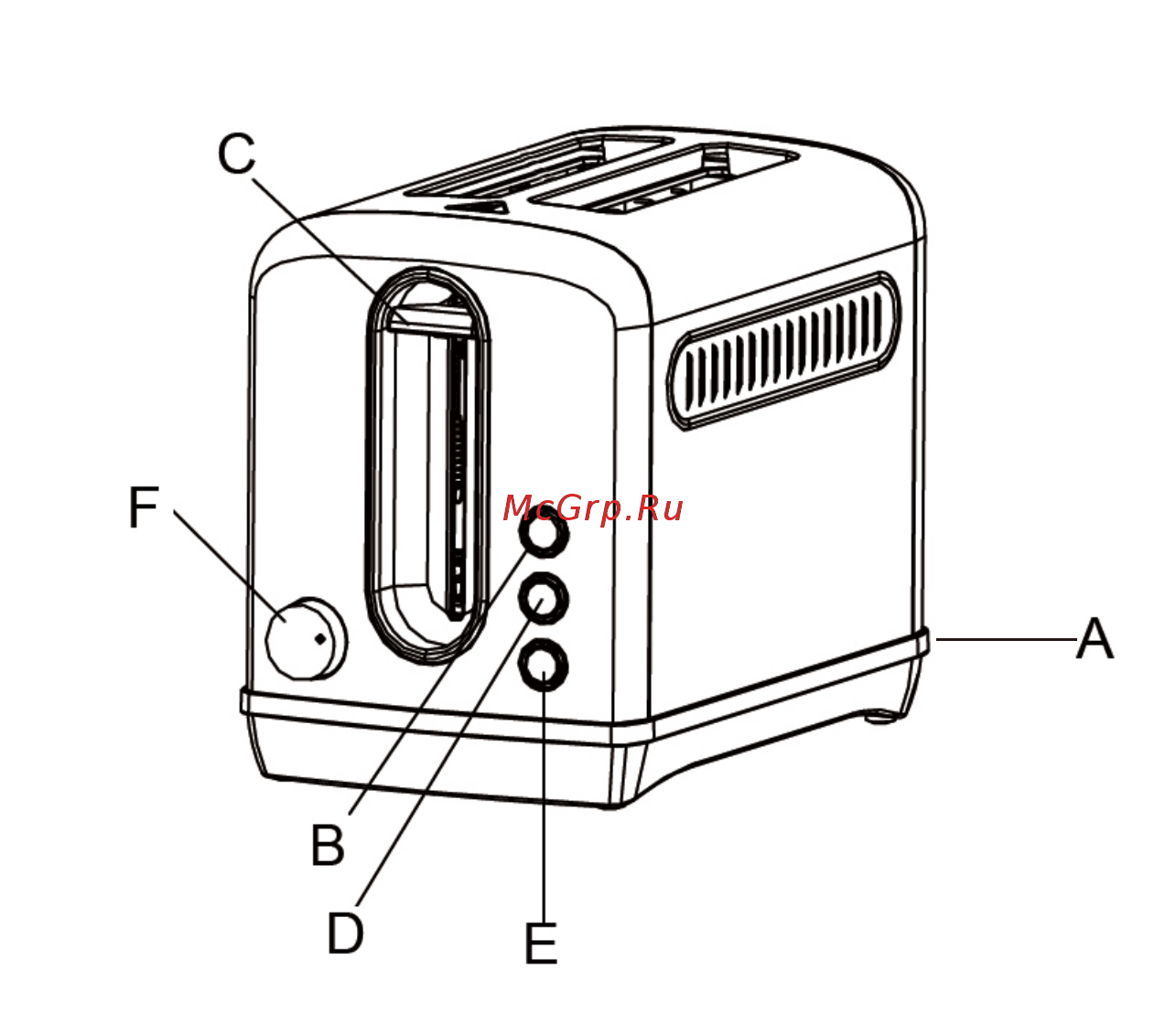 Gorenje T1100CLI Инструкция по эксплуатации онлайн [3/40] 377637
