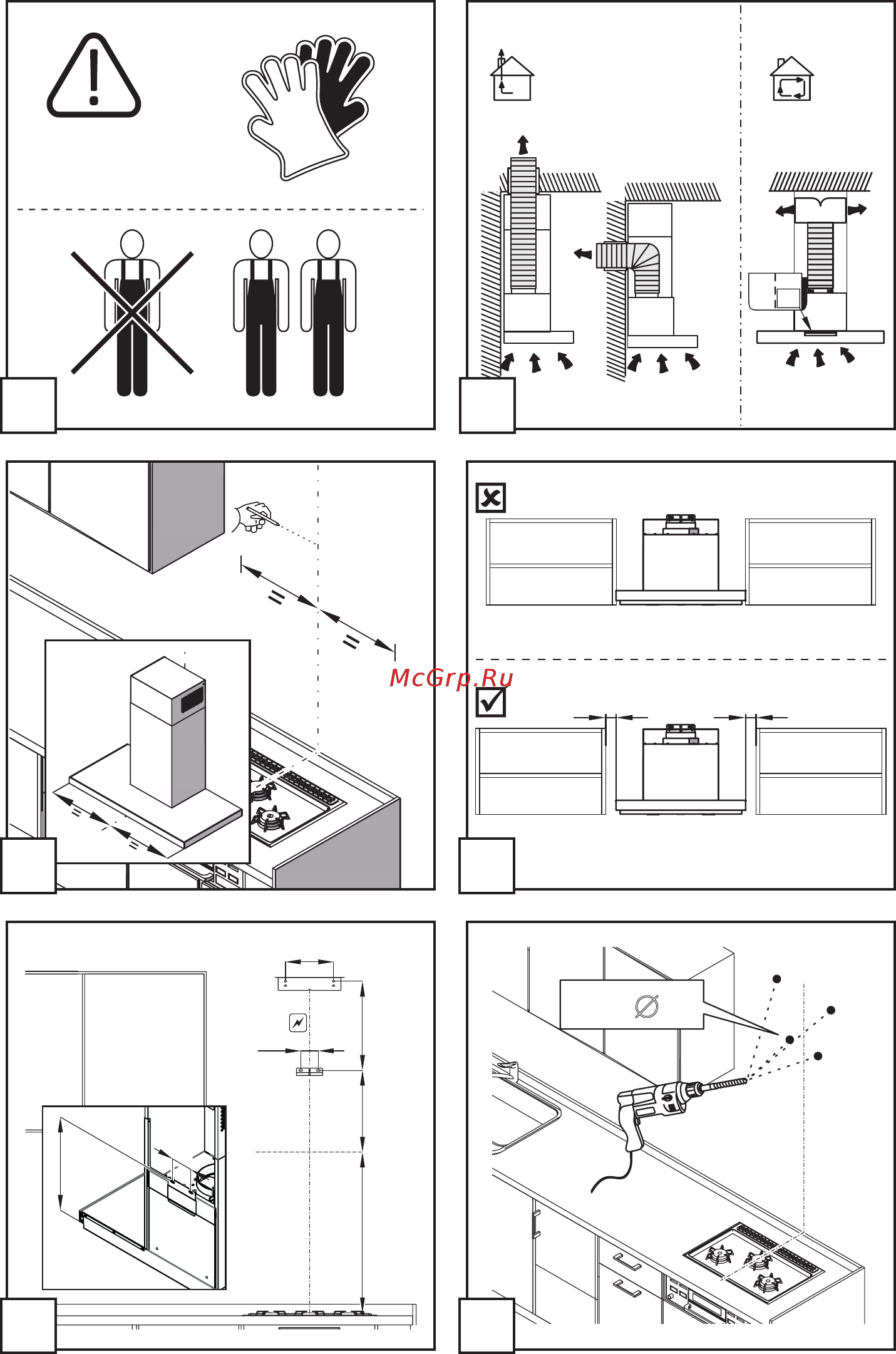 Gorenje WHT943E4XBG [3/92] Languages