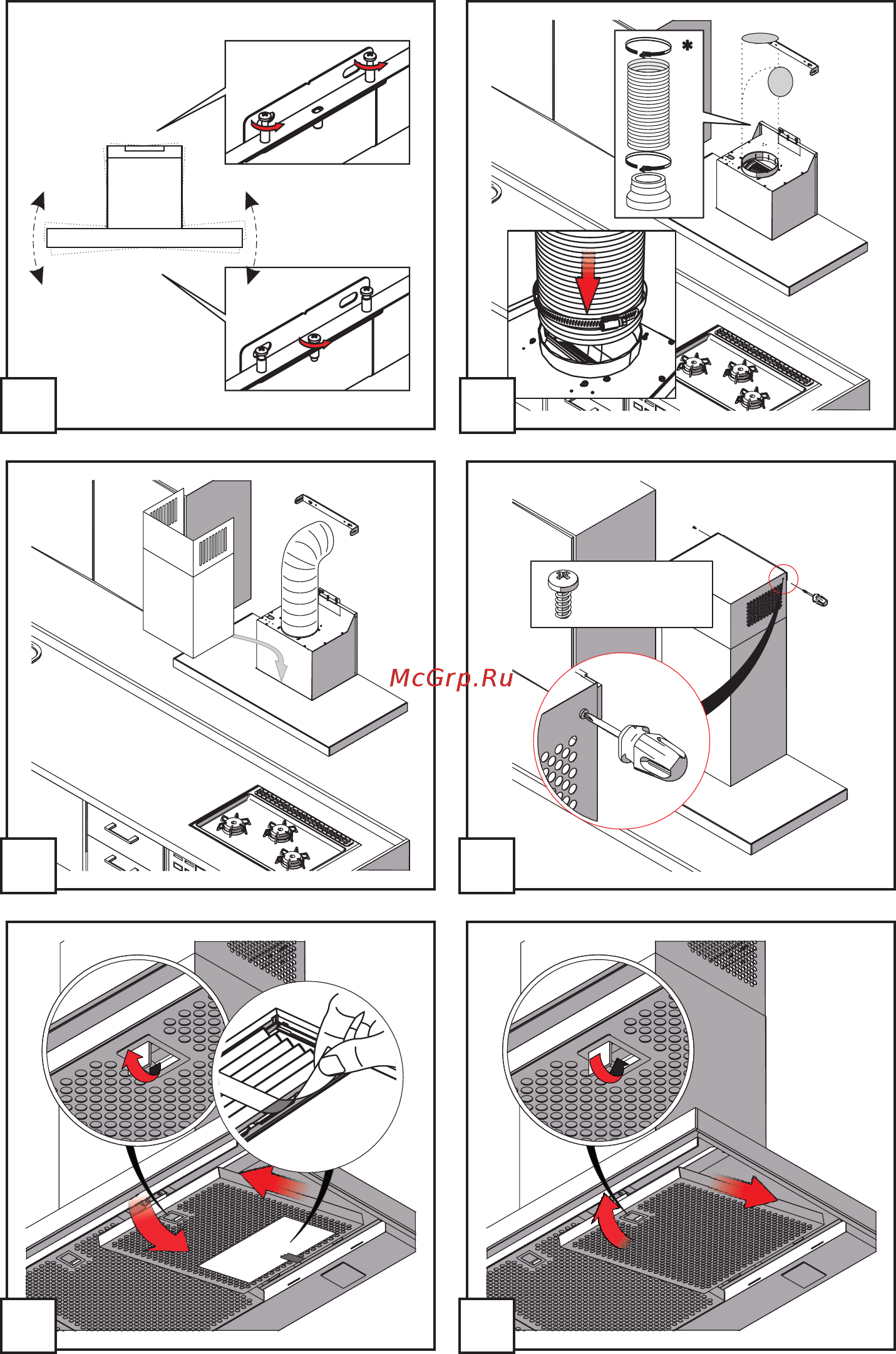 Gorenje WHT943E4XBG Инструкция по эксплуатации онлайн [5/92] 377643