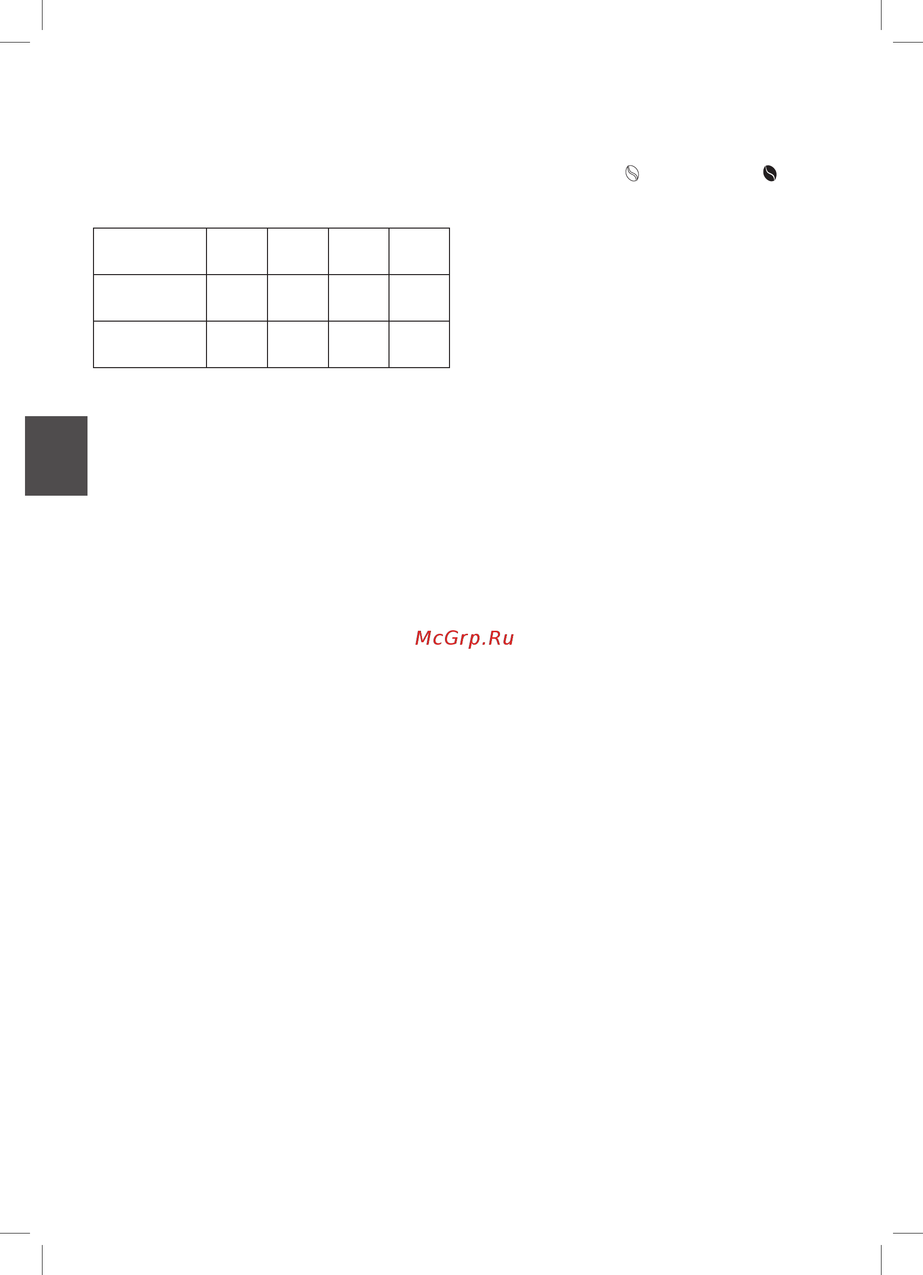 Melitta Look IV Timer 6708047 [13/41] Reiniging en onderhoud