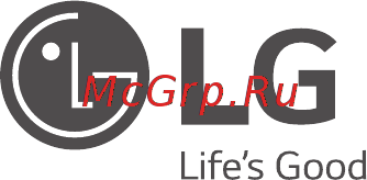 LG GN-H432HMHZ Инструкция по эксплуатации онлайн [34/34] 377661