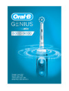 Oral-B Genius 8000 White D701.535.5XC Инструкция по эксплуатации