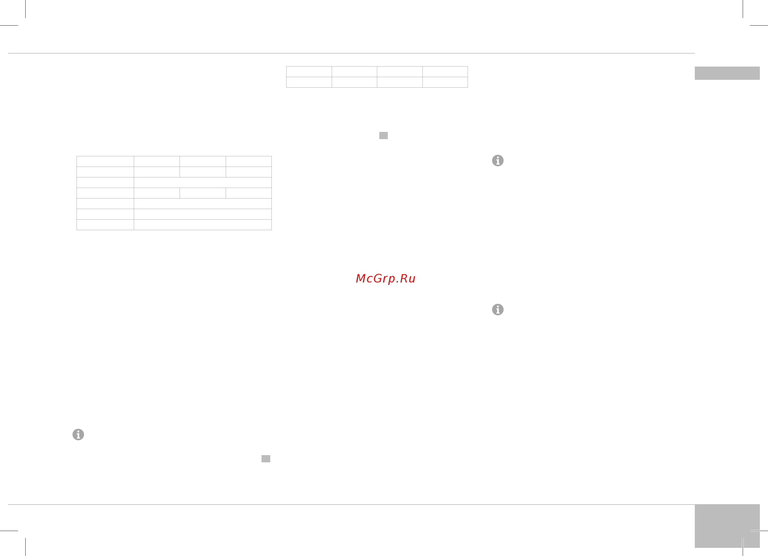 Redmond RMC-M20E [19/136] Funktionen